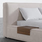 Cascade Bed