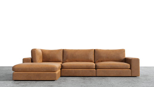 Titan Sectional