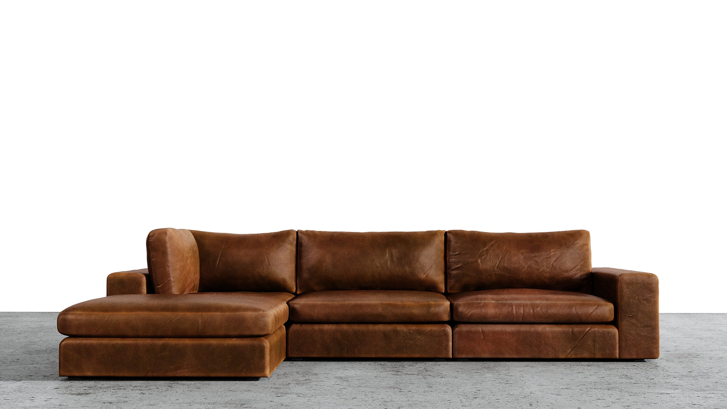 Titan Sectional