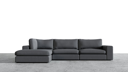 Titan Sectional [Open Box]