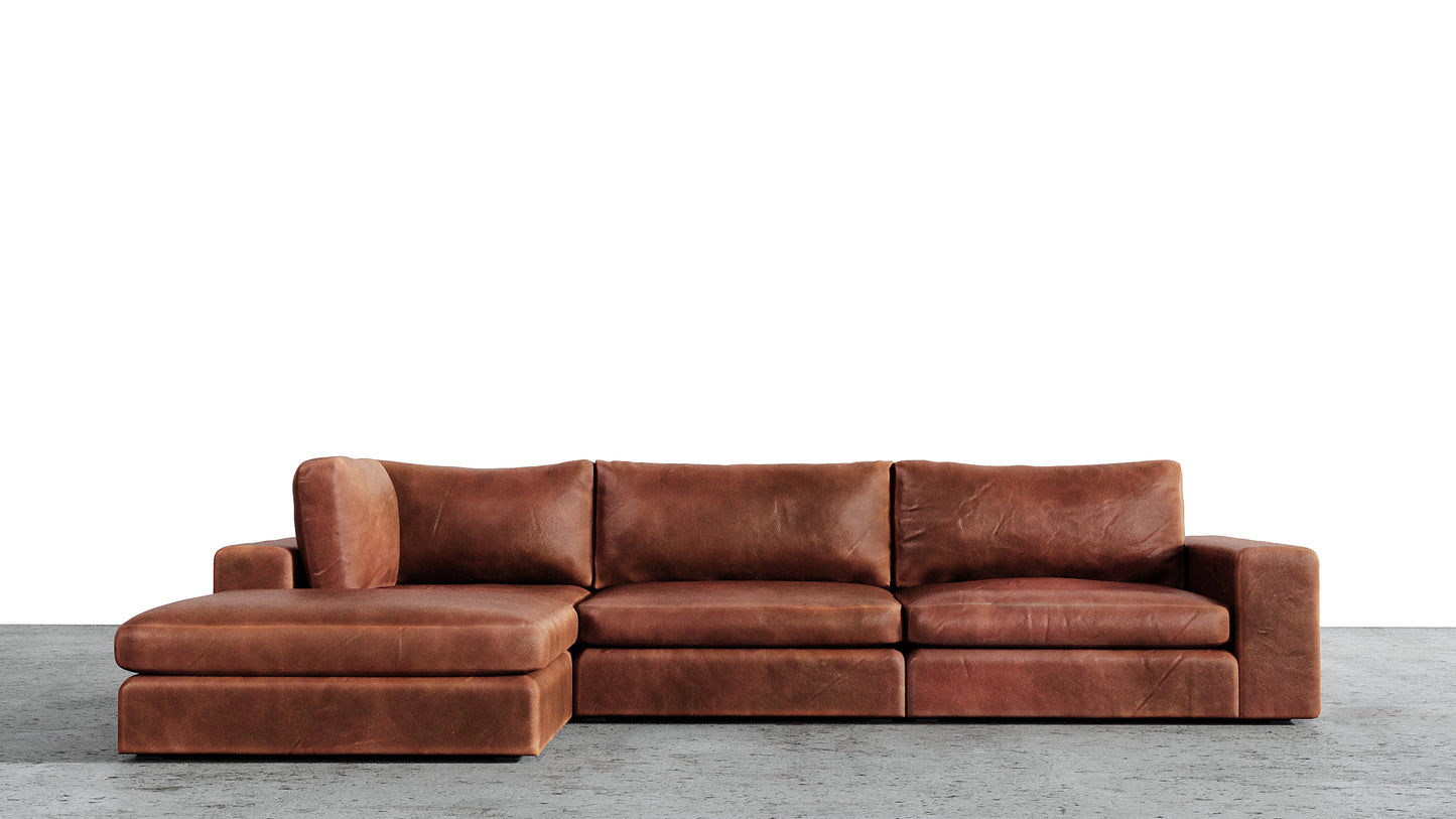 Titan Sectional