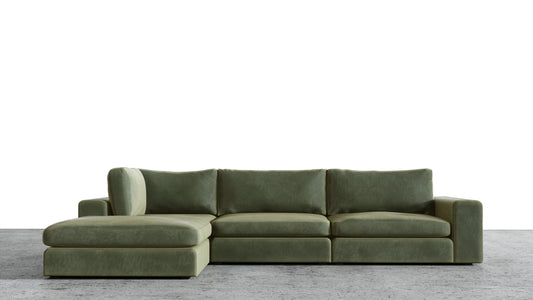 Titan Sectional