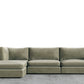 Titan Sectional