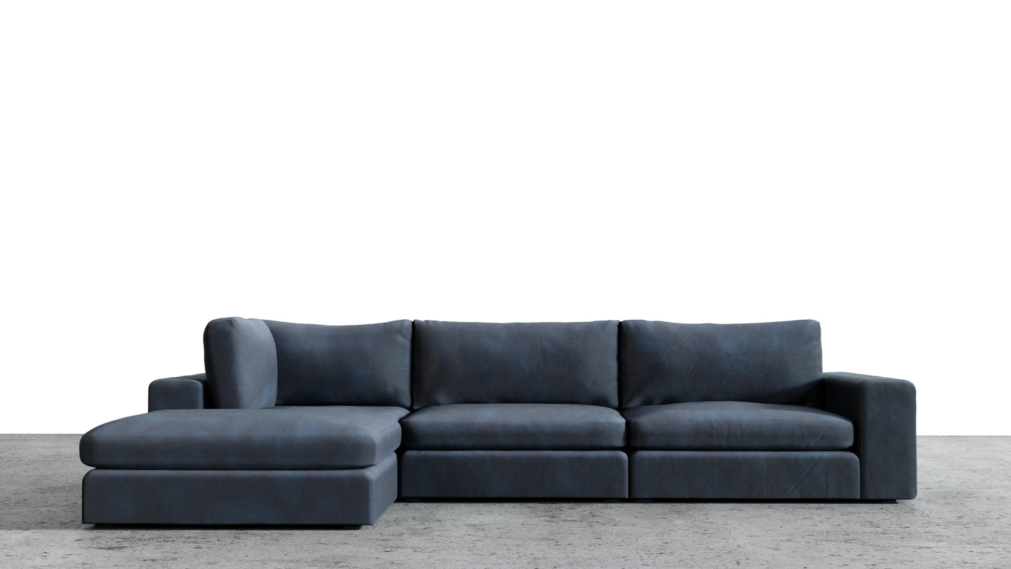 Titan Sectional