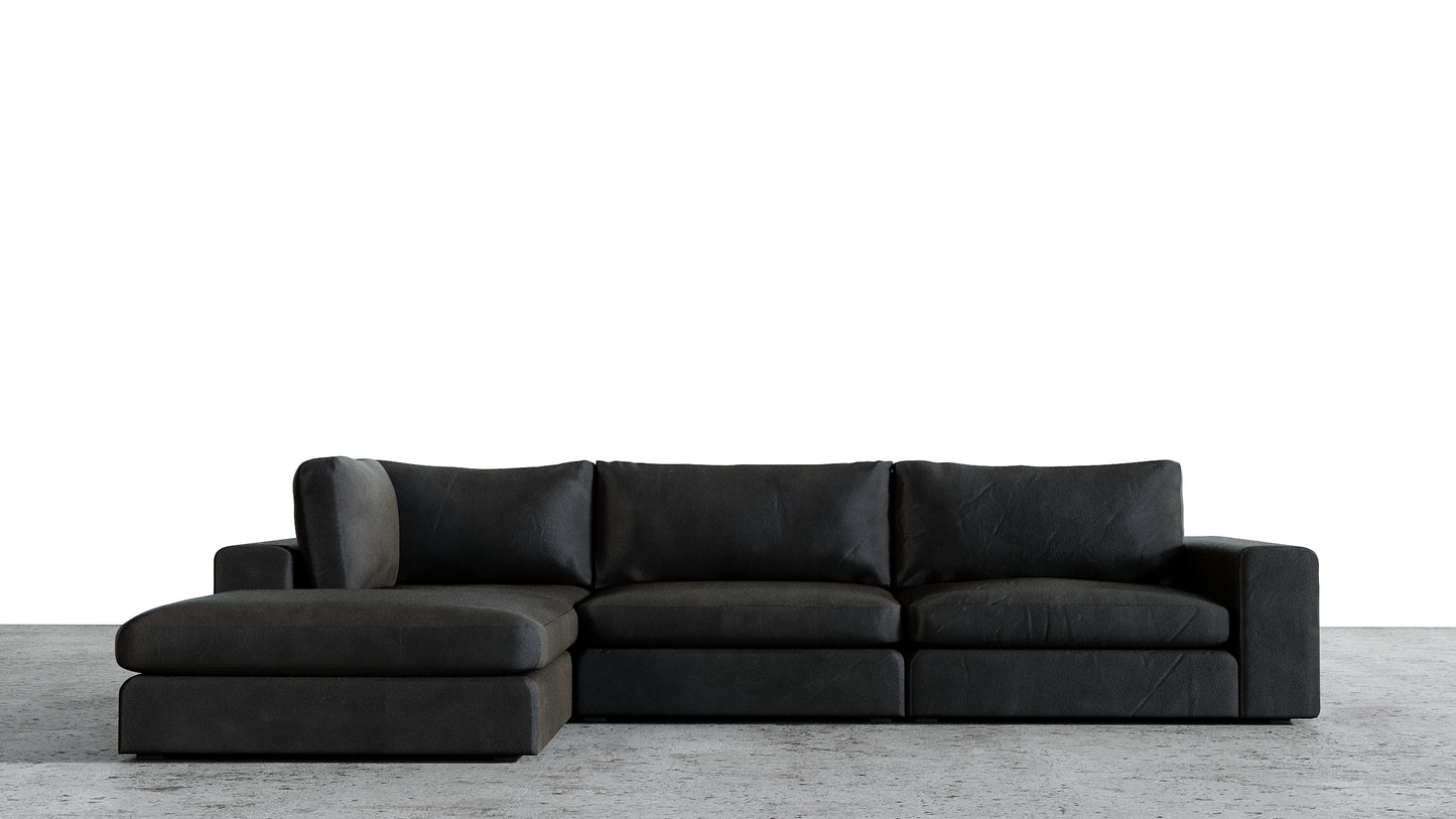 Titan Sectional