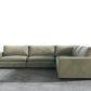 Titan Corner Sectional
