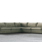 Titan Corner Sectional