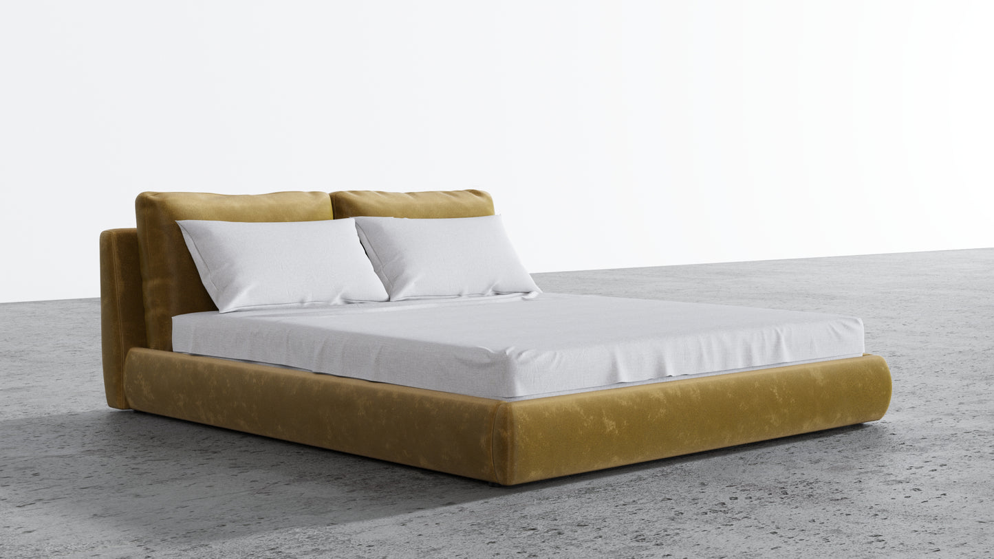 Cloud Paradise Bed