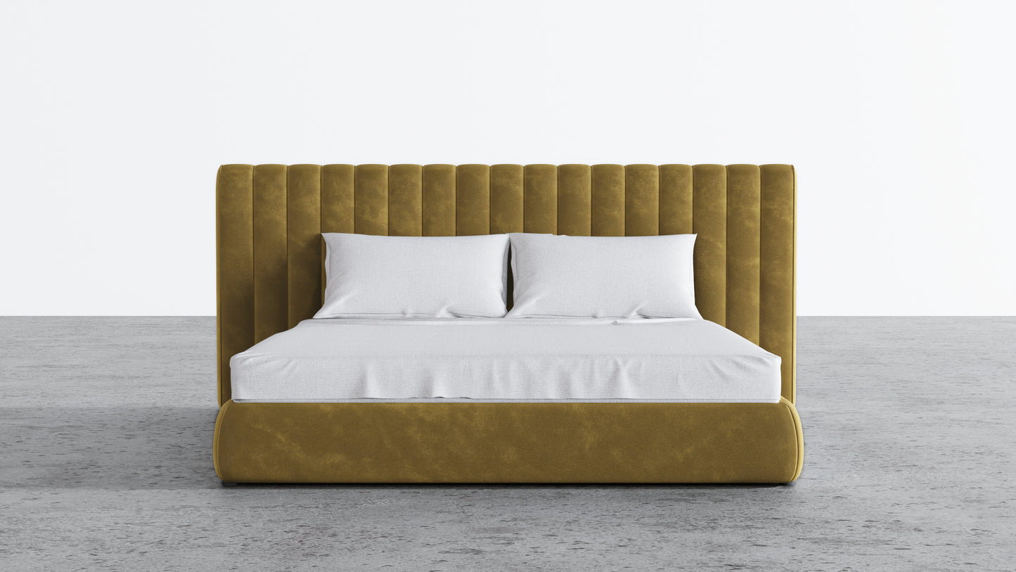 Reza Bed