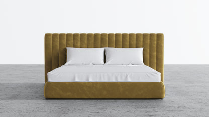 Reza Bed