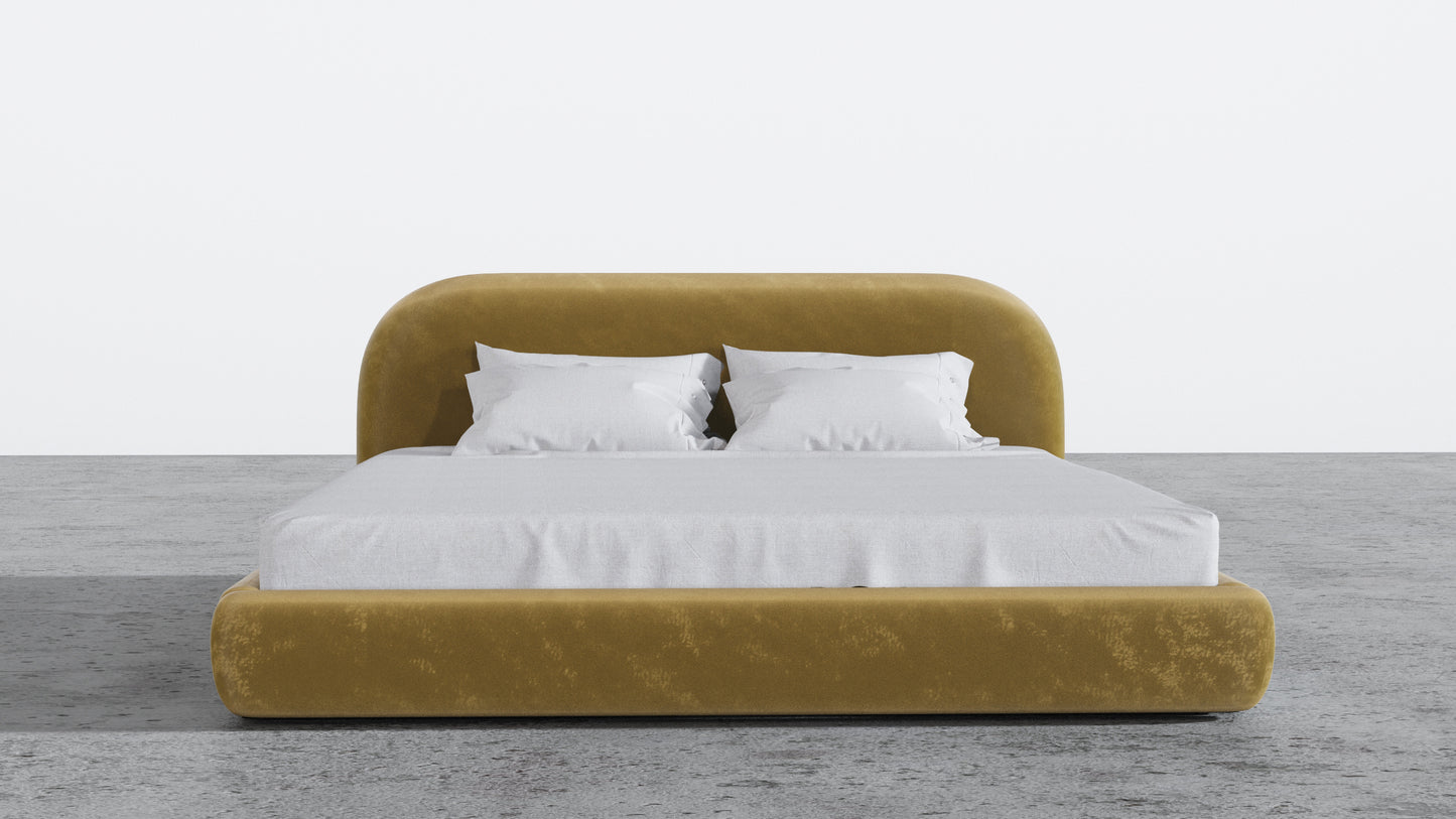 Luna Bed