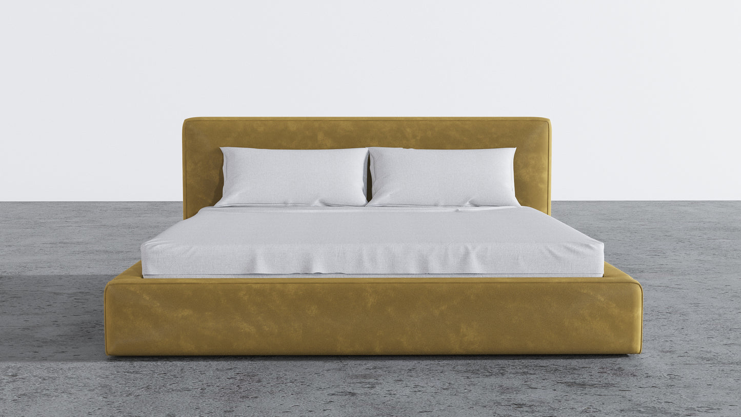 Titan Bed