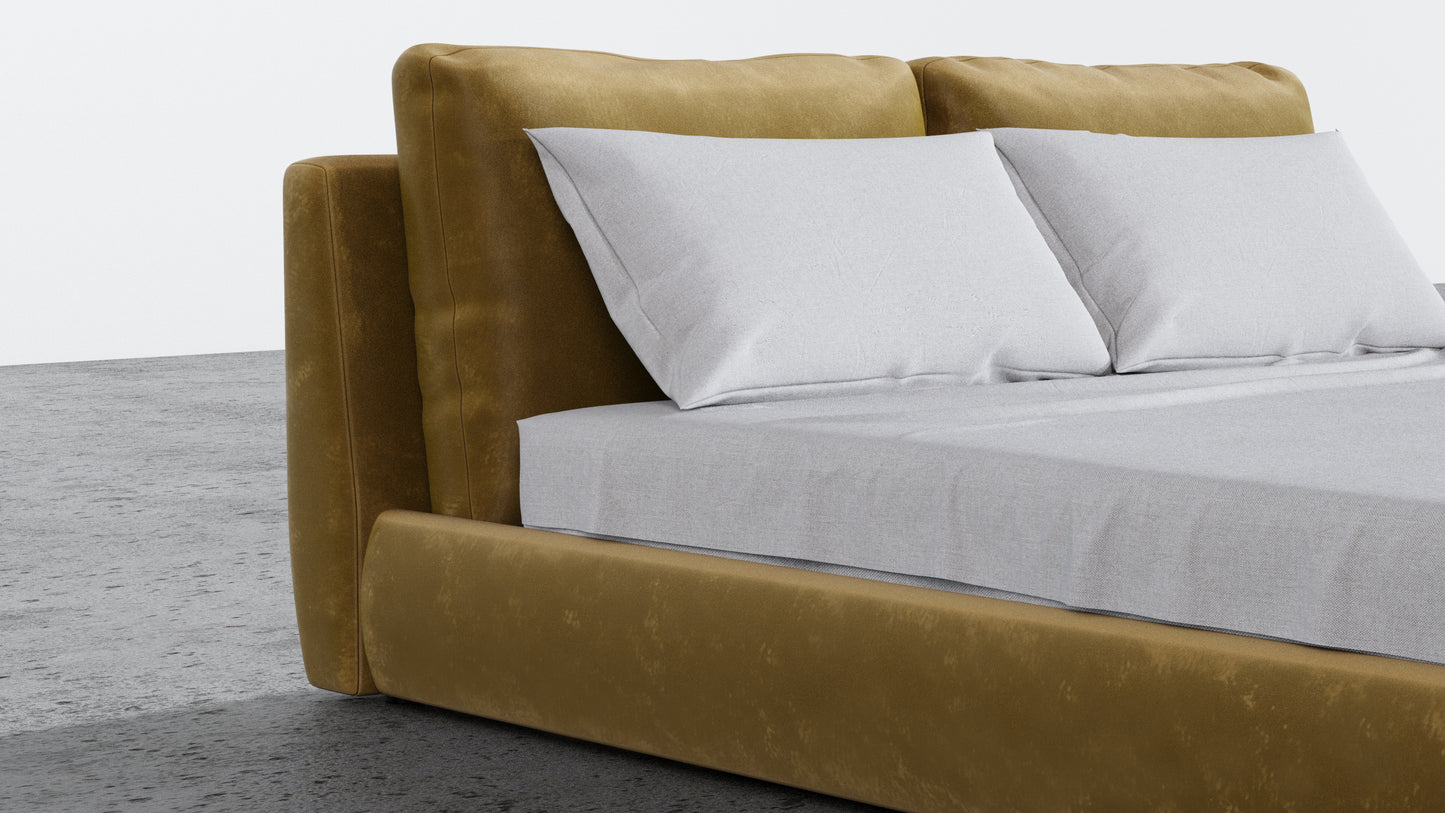 Cloud Paradise Bed