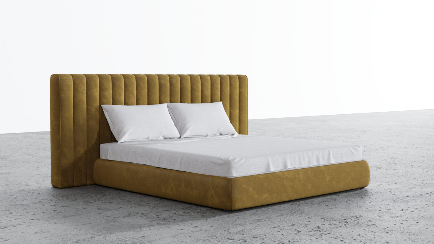 Reza Bed