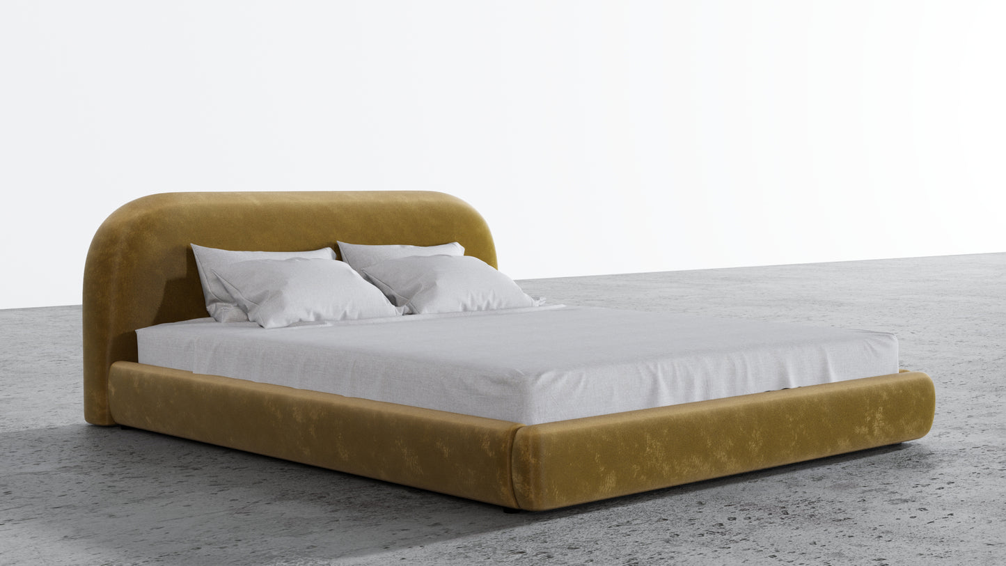 Luna Bed