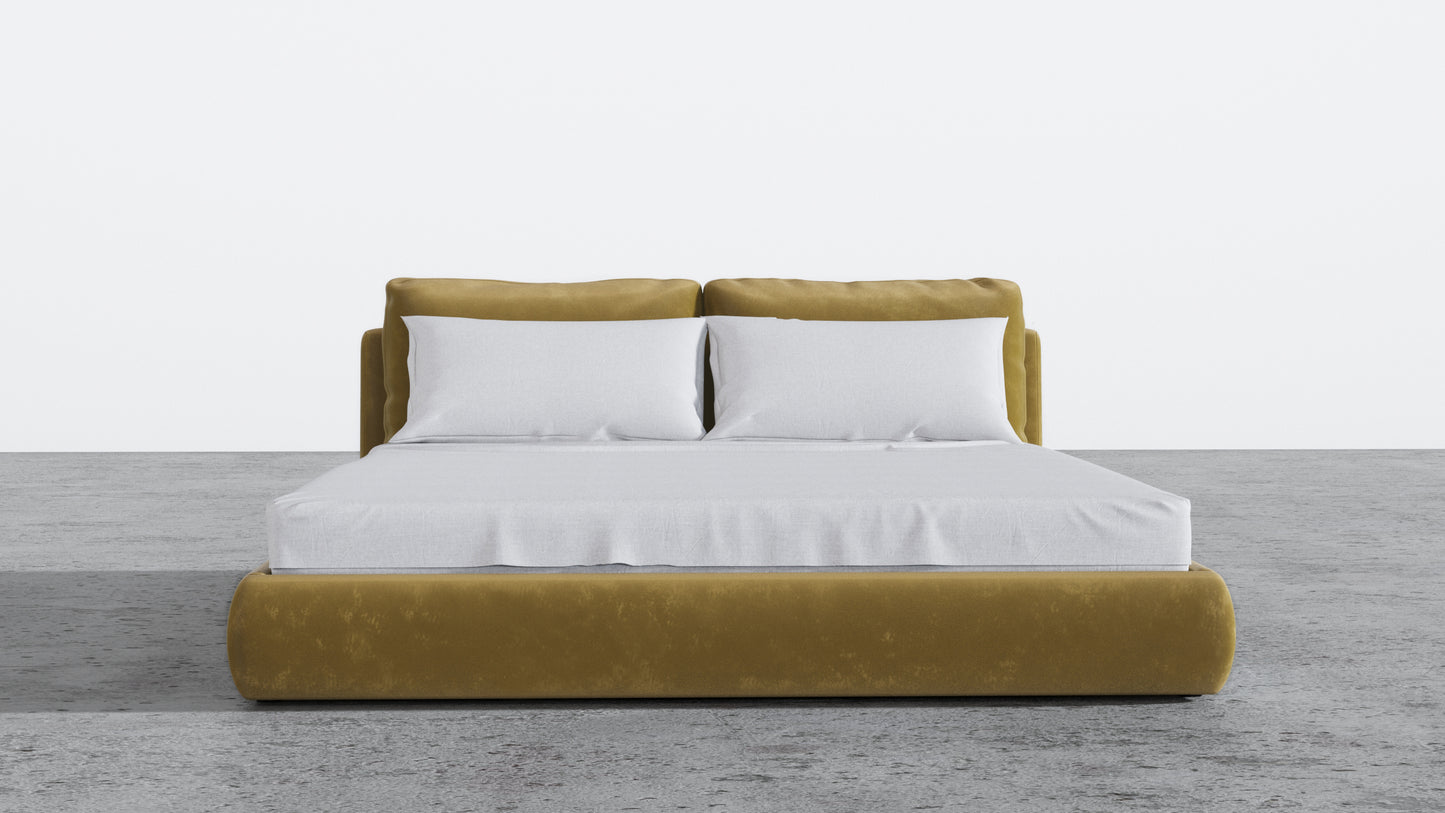 Cloud Paradise Bed