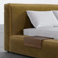 Cascade Bed