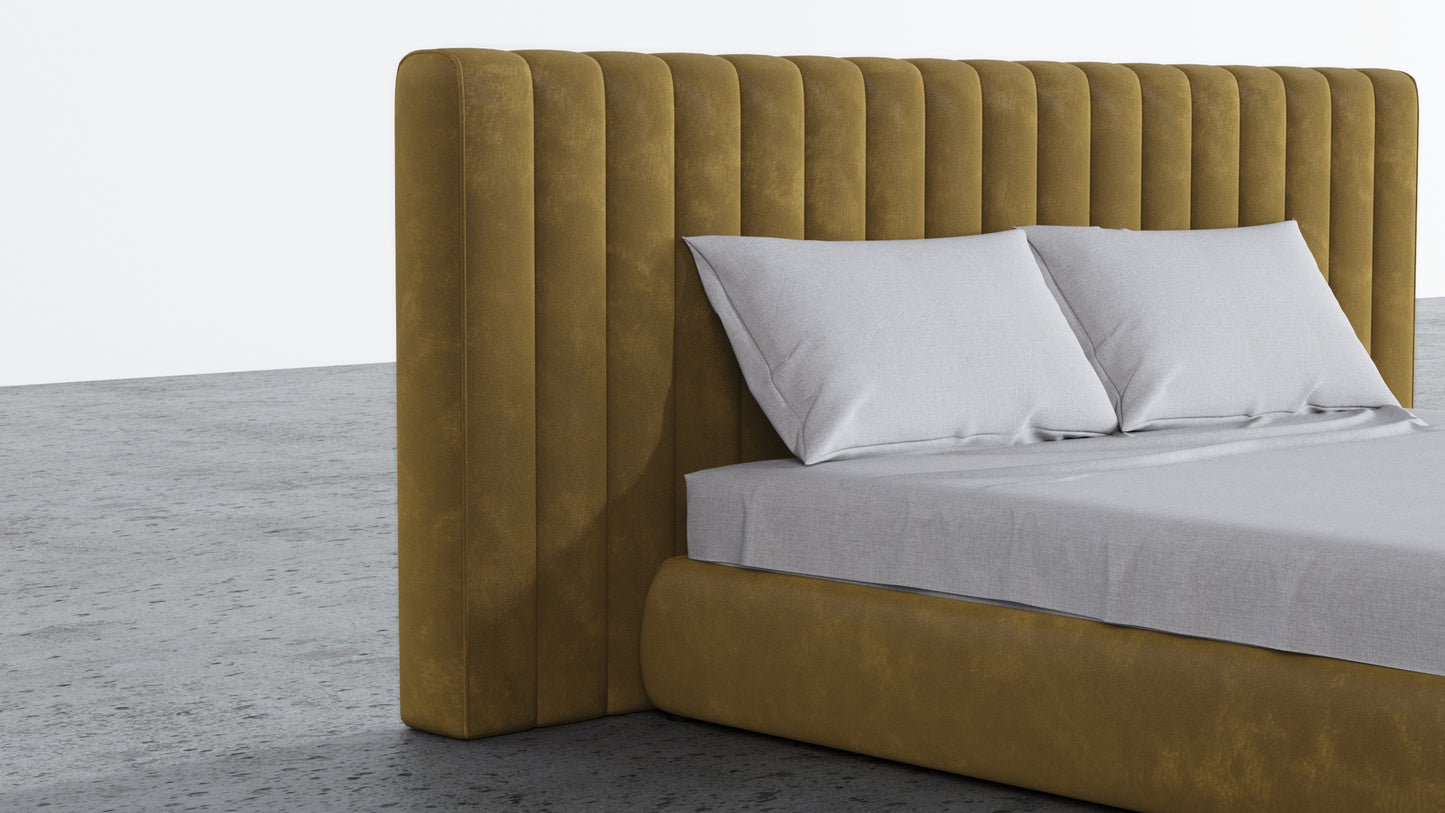Reza Bed
