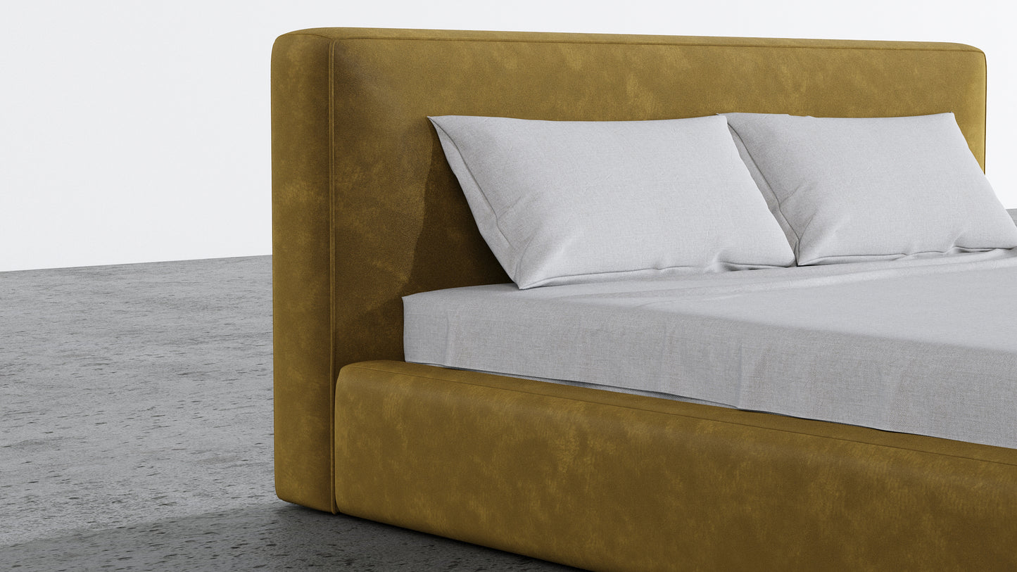 Titan Bed