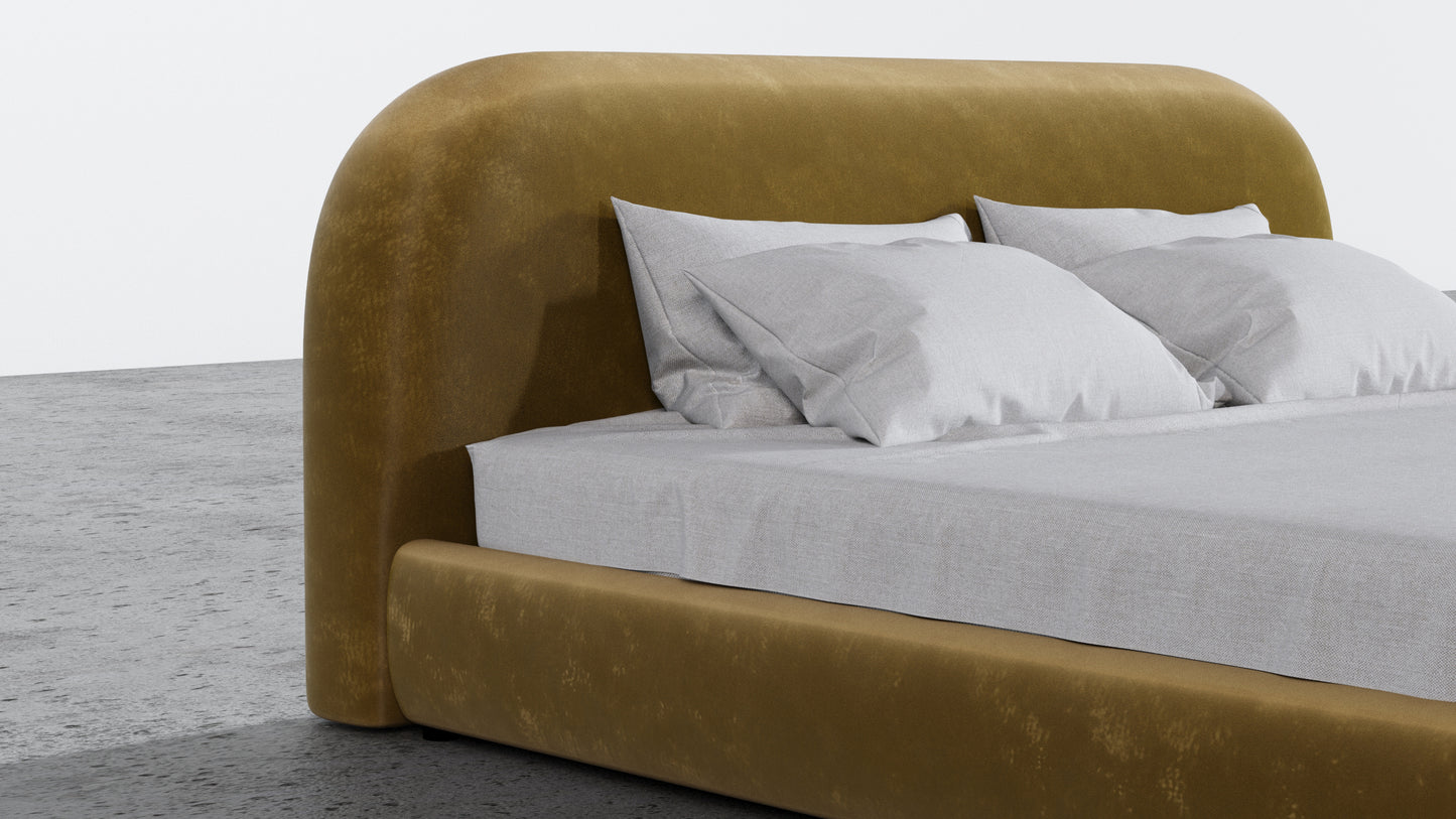 Luna Bed