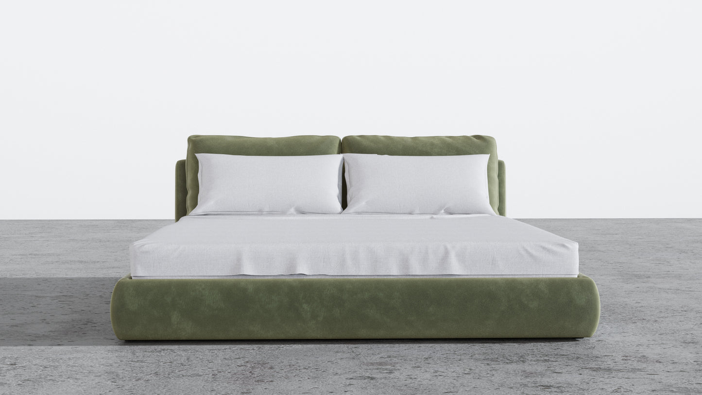 Cloud Paradise Bed