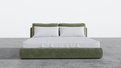 Cloud Paradise Bed