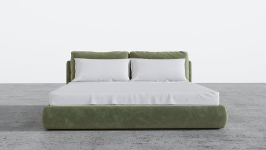 Cloud Paradise Bed