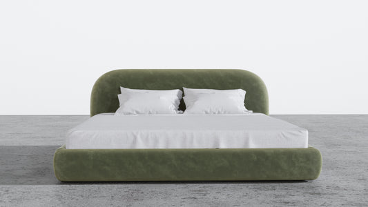 Luna Bed