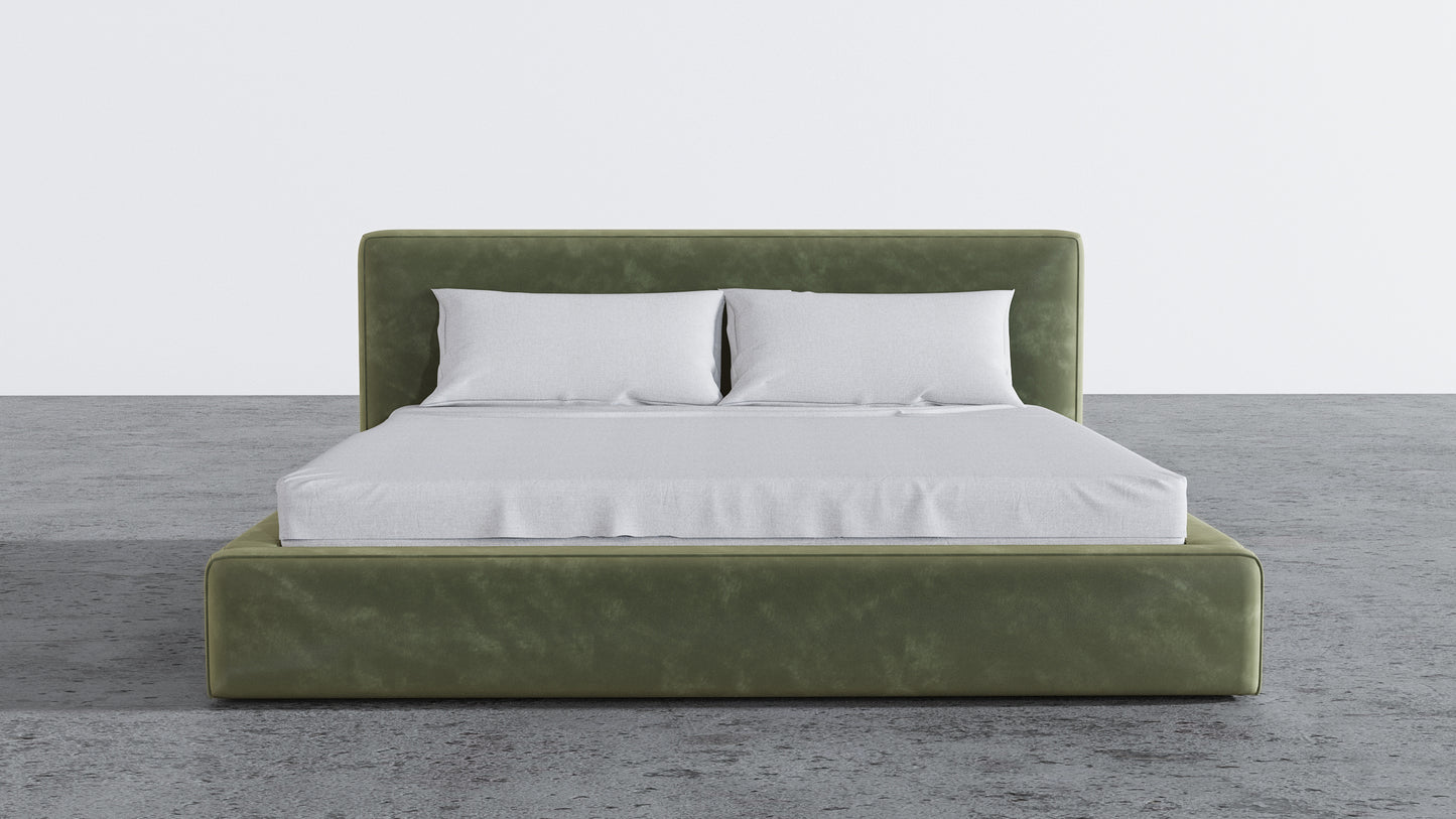 Titan Bed