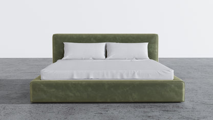 Titan Bed