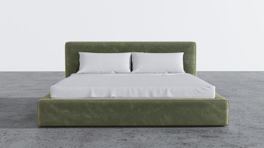 Titan Bed