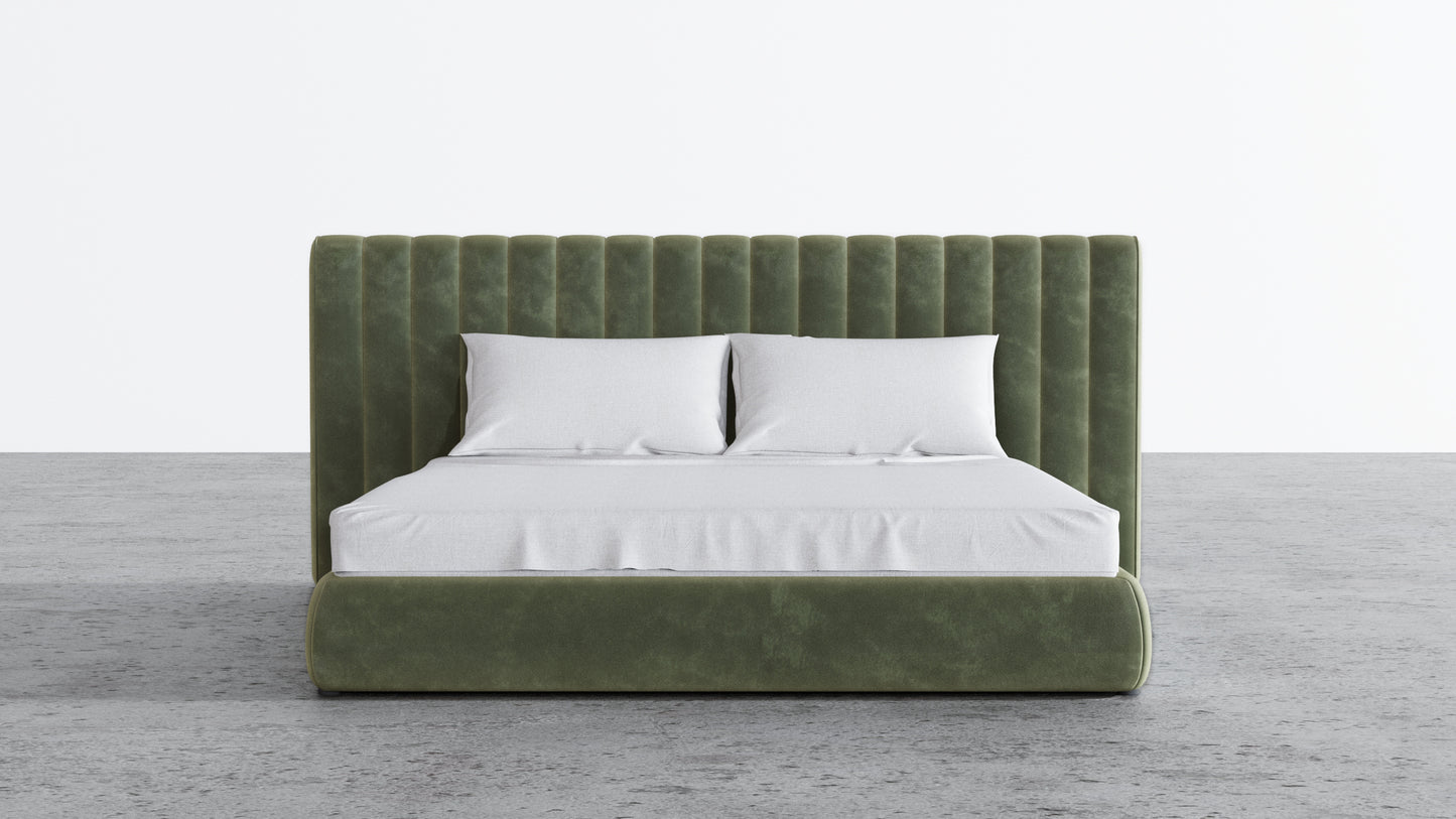 Reza Bed