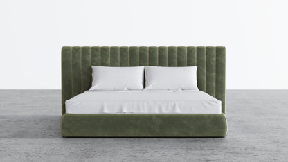 Reza Bed