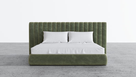 Reza Bed