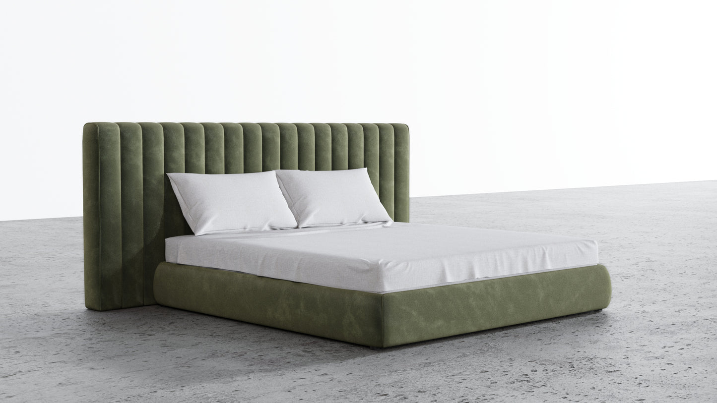Reza Bed