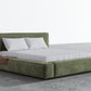 Cascade Bed