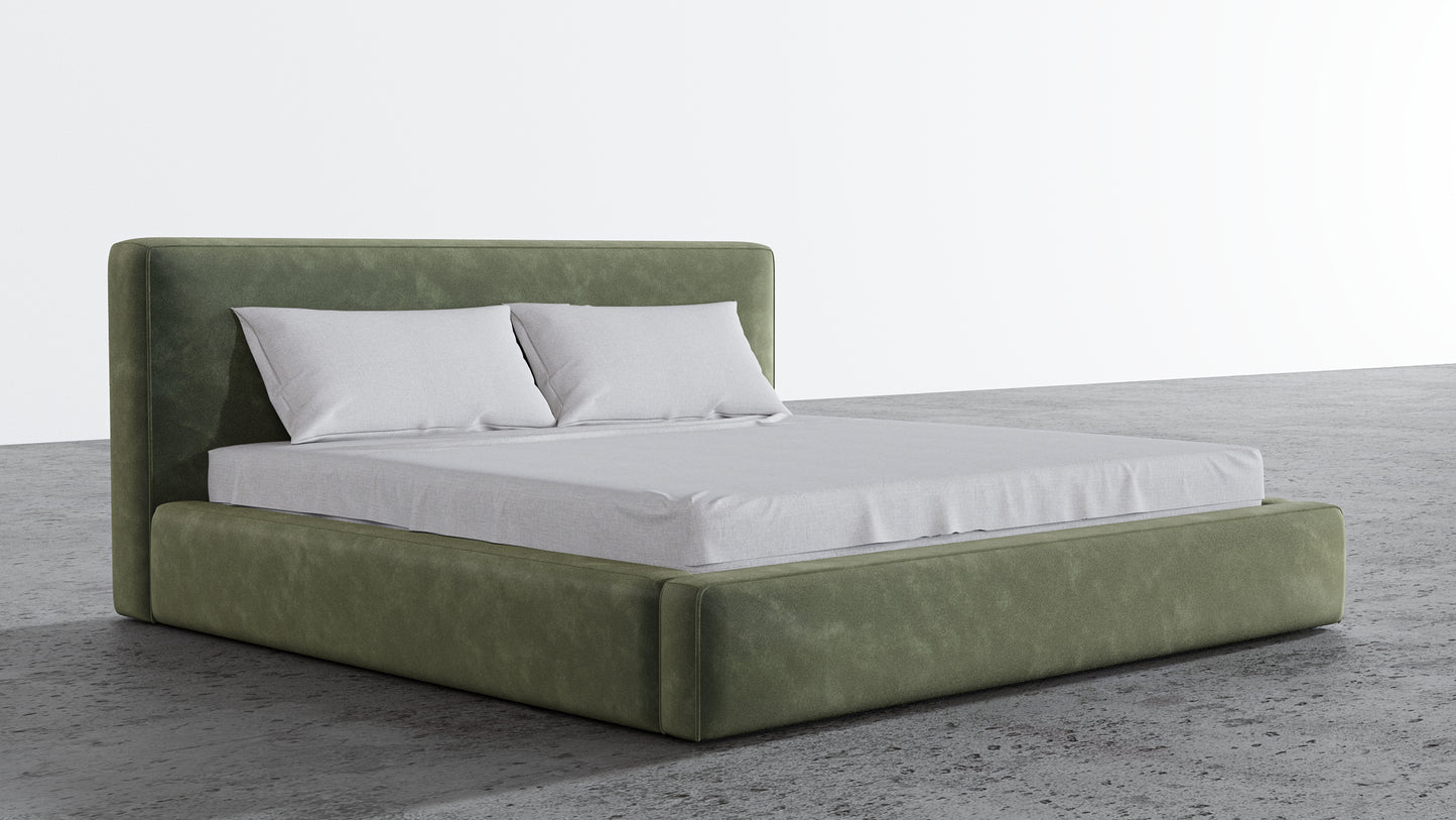 Titan Bed