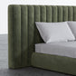 Reza Bed