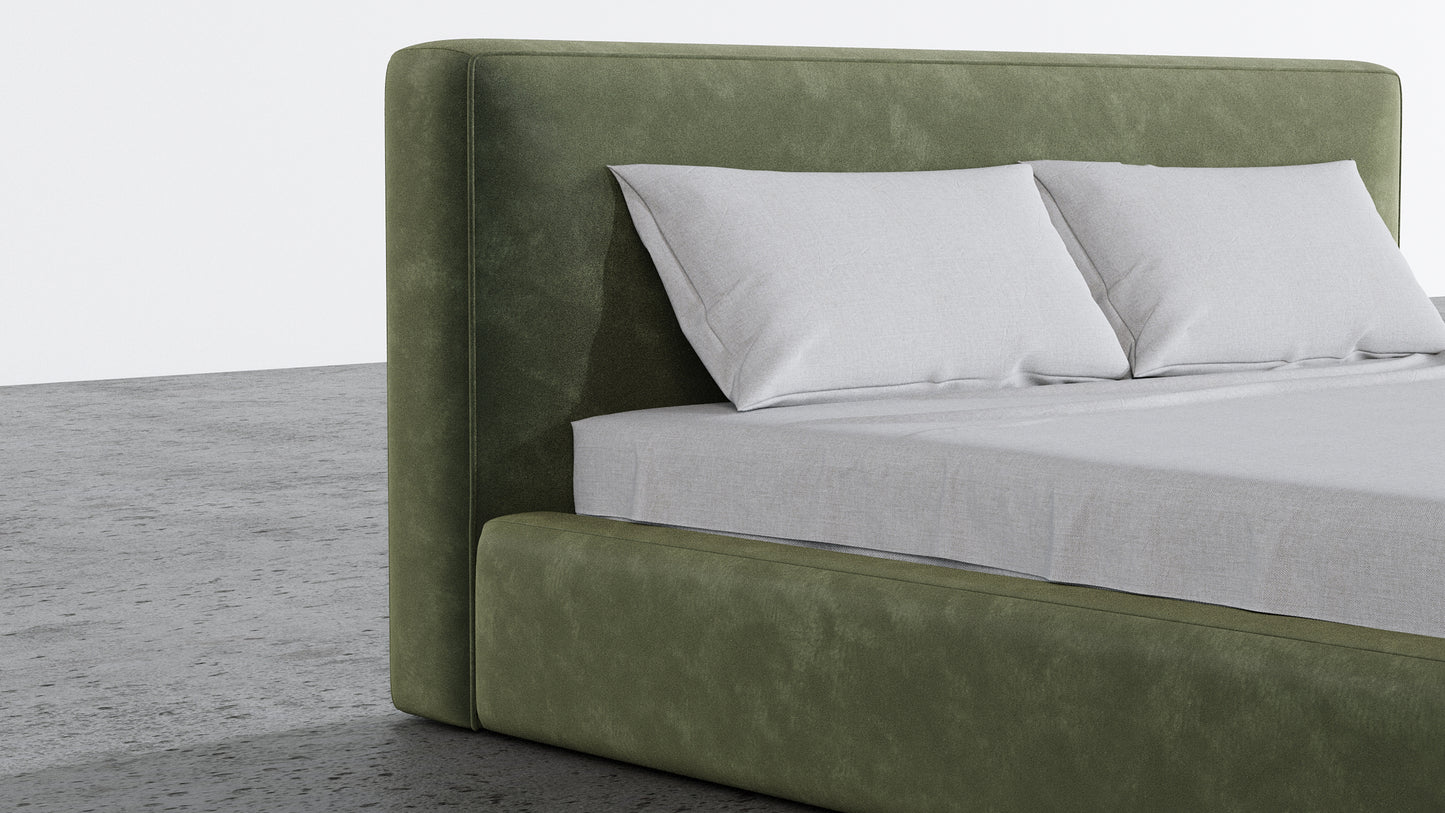 Titan Bed
