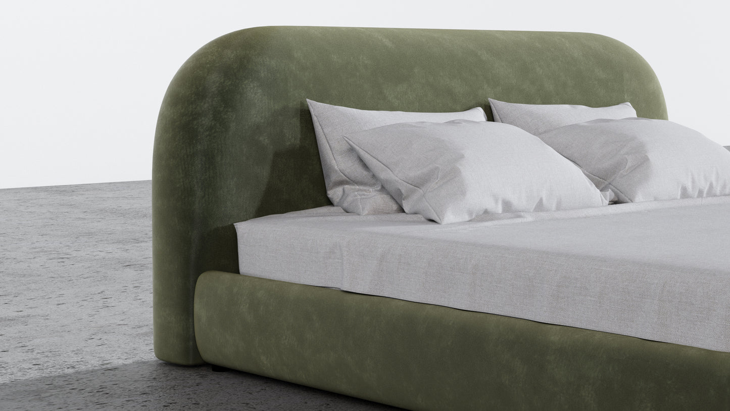 Luna Bed