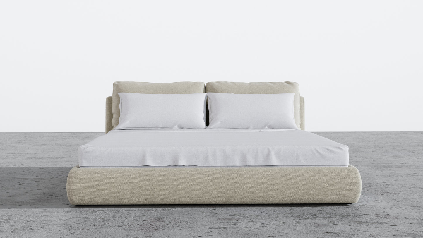 Cloud Paradise Bed