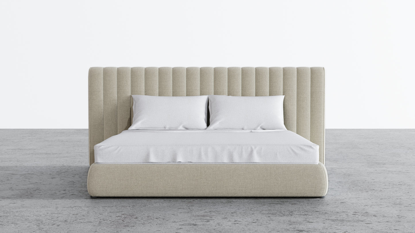 Reza Bed
