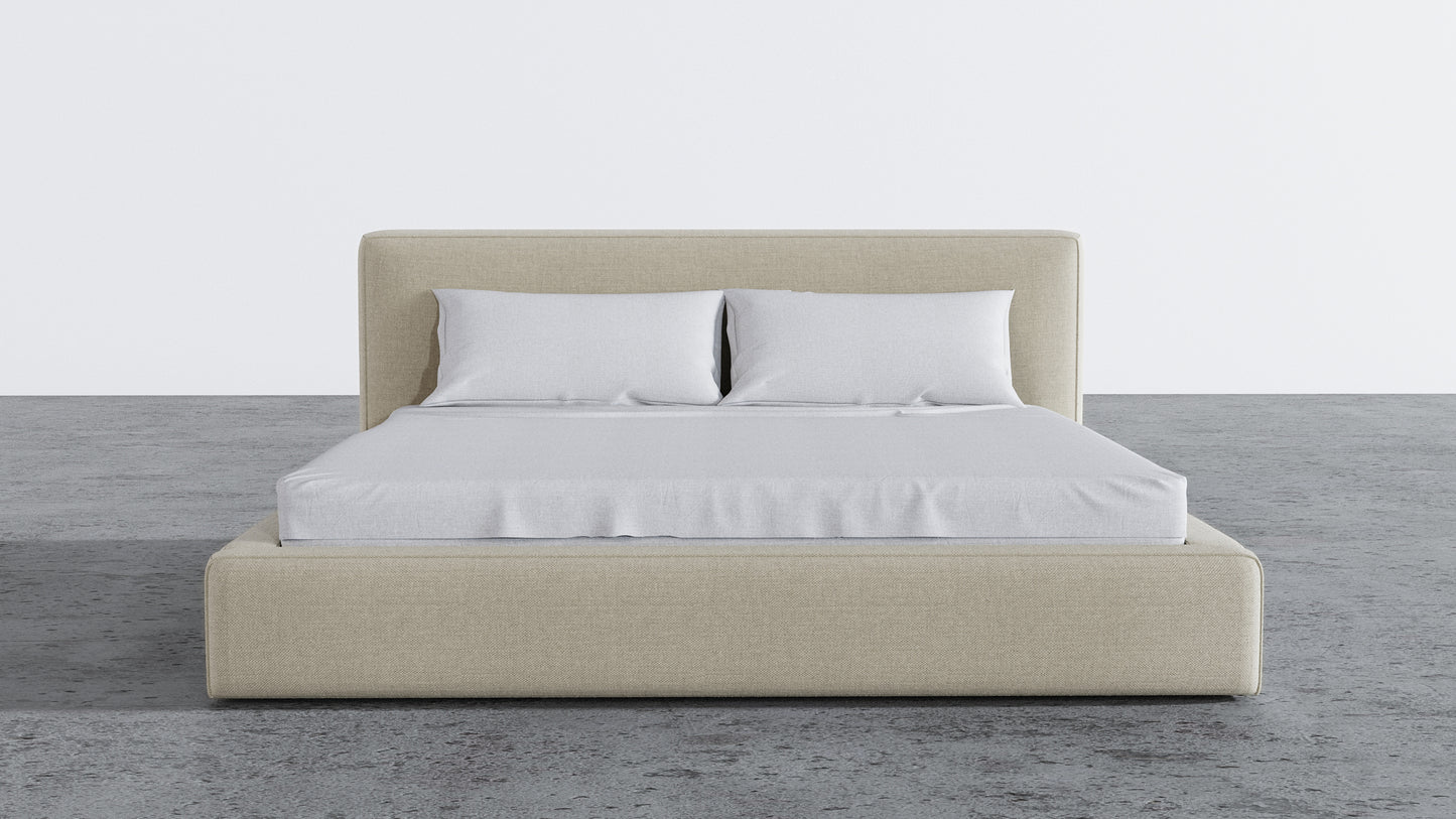 Titan Bed