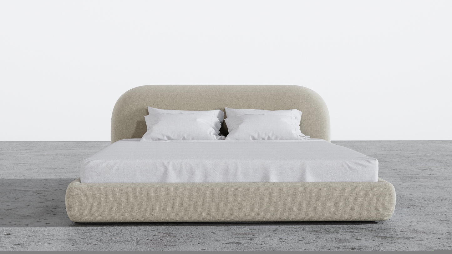 Luna Bed