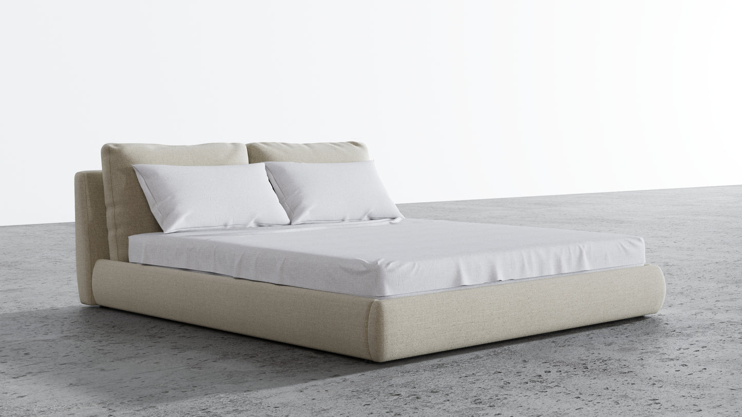 Cloud Paradise Bed