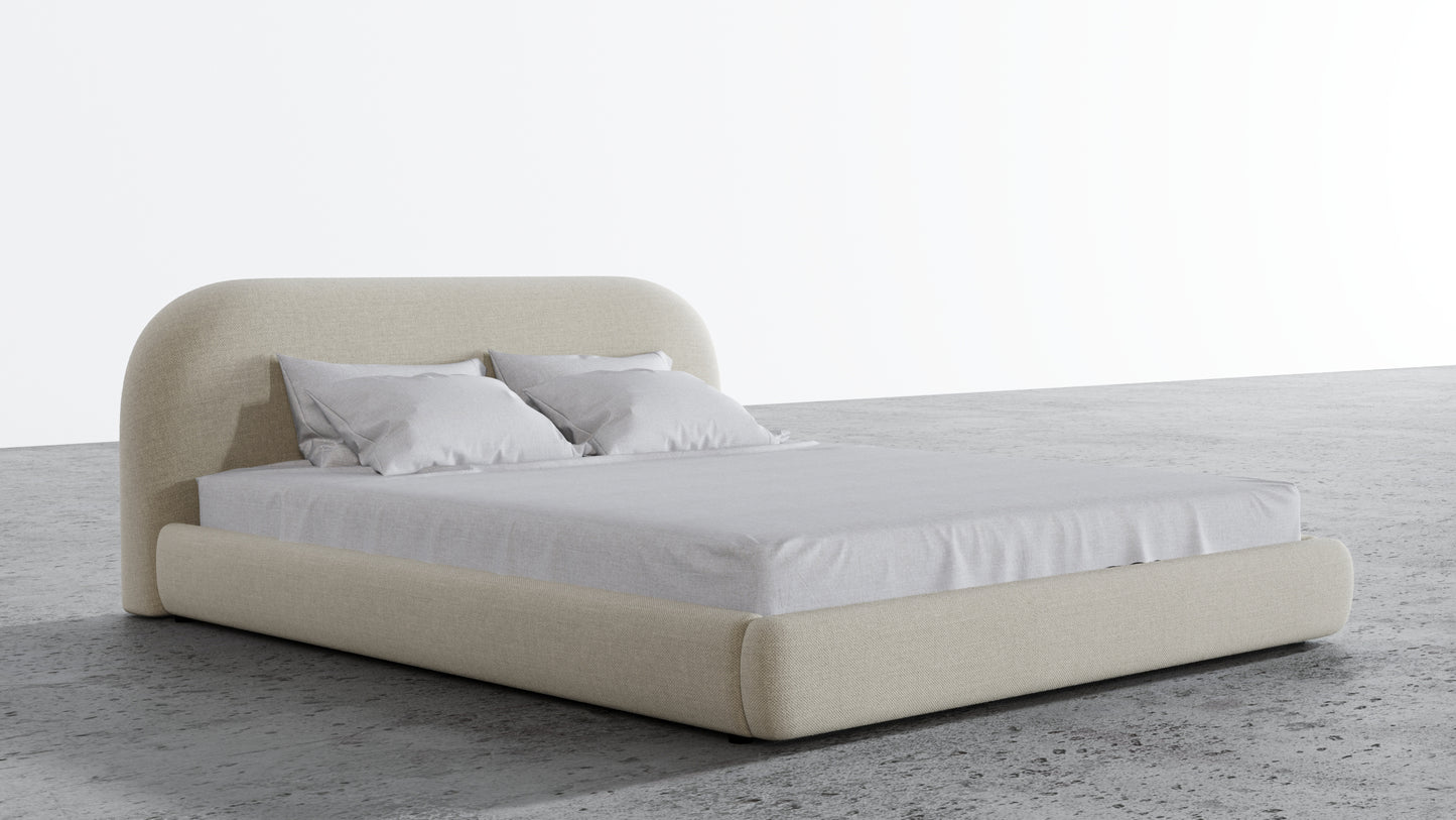 Luna Bed