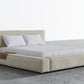 Cascade Bed