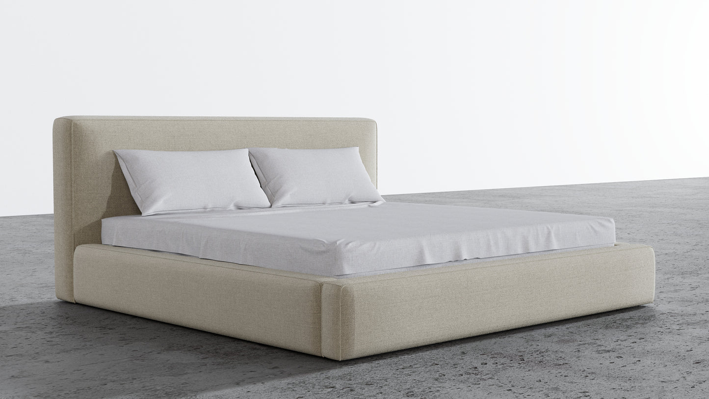 Titan Bed