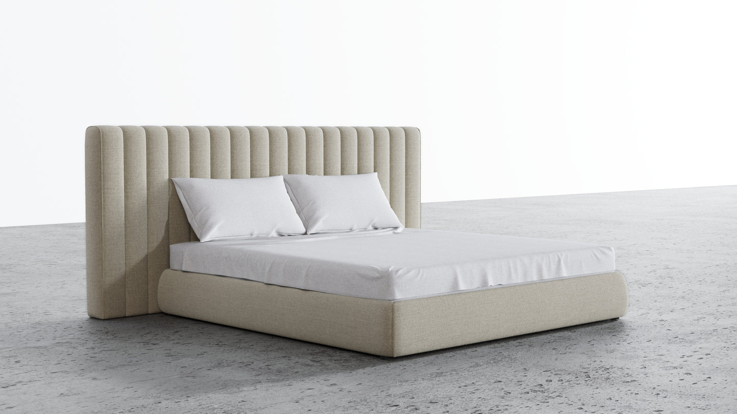 Reza Bed