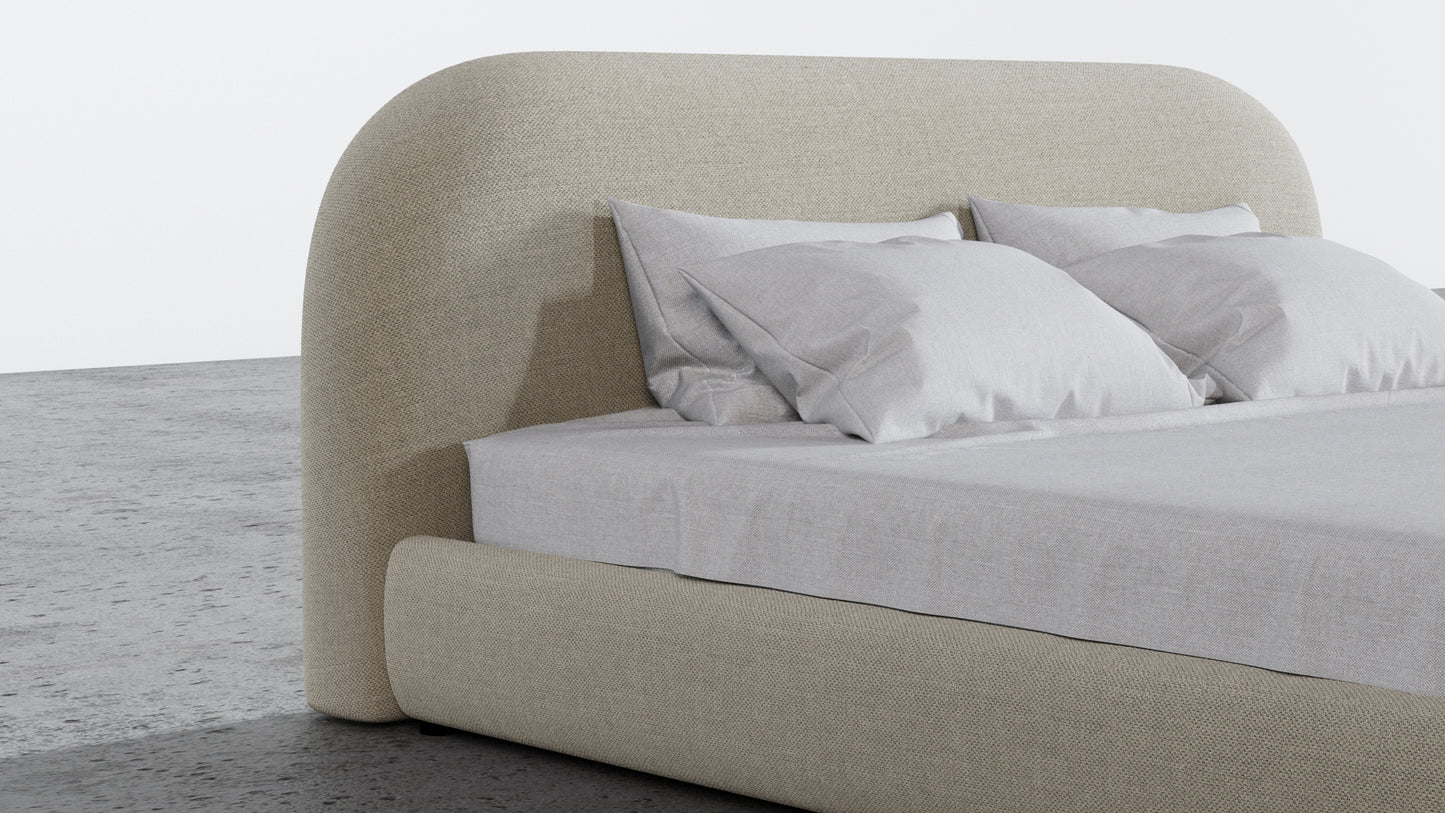 Luna Bed